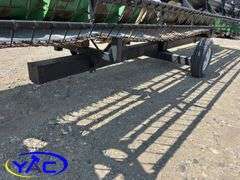HEADER TRANSPORT - FITS 30'
