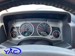 2007 JEEP COMPASS LIMITED 4WD