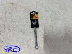 Set Of 5 Wrenches
