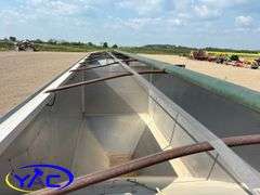 1999 TIMPTE GRAIN TRAILER