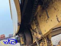 1997 NEW HOLLAND 1475 HAYBINE