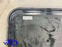22" x 36" RV Window
