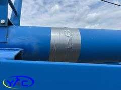 10X60 BRANDT SWINGAWAY AUGER