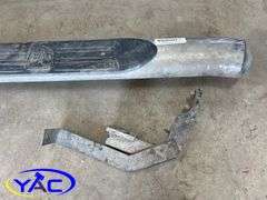 Third Gen Dodge Running Boards