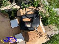 Hand Sprayer / Jig Saw / Vice