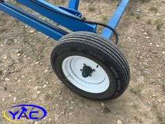 10X60 BRANDT SWINGAWAY AUGER