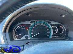 2009 TOYOTA VENZA HATCHBACK AWD