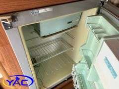 1994  CHEVROLET  Motorhome Chassis  33'