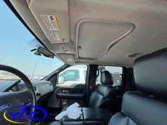 2005 FORD F150 SUPERCREW 4WD - NOT RUNNING