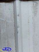 40 Pcs 7.5' Of Tin (Scratched See Photos)