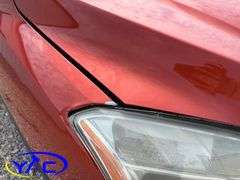 2016  CHEVROLET  TRAX LT AWD