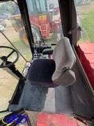 1997 Case IH 8825HP SELF-PROPELLED SWATHER