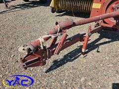 NEW HOLLAND 273 HAYLINER