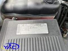 2011 CHEV SILVERADO 2500HD CREWCAB 4WD