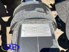 Skid Steer Auger