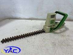 Hedge Trimmer