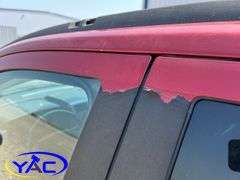 2007 JEEP COMPASS LIMITED 4WD