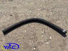 4" x 80" Air Seeder Hose