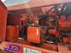 SNORKELIFT TB-A60R MANLIFT