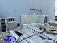 ICF Fox Blocks