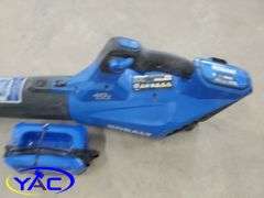 Leaf Blower