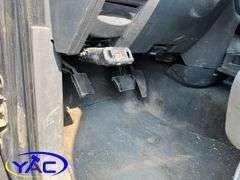 2009 DODGE RAM 2500 QUAD CAB 4WD