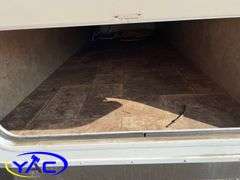 2012  KZ  SPREE BUMPER HITCH CAMPER