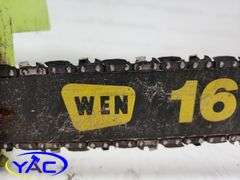 Poulan Chain Saw 16"