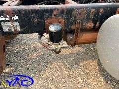 1987 WESTERN STAR HIGHWAY TRACTOR
