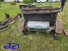 1922 Ford Model T