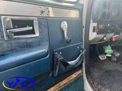 1984 CHEV C70 GRAIN TRUCK