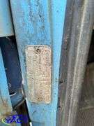 1964  GMC 930  1 TON GRAIN TRUCK