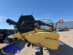 NEW HOLLAND 73C FLEX HEADER 30'