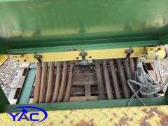 Beline Seed Spreader