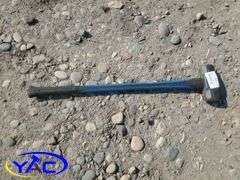 Sledge Hammer