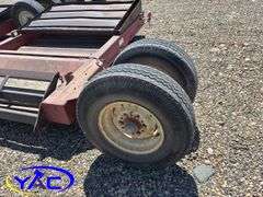 SWATHER CARRIER