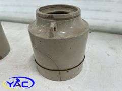 4- Misc. Clay Jugs (Cracked)