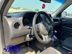 2011 JEEP PATRIOT NORTH 4WD - NOT RUNNING