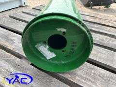 John Deere Feeder House Feeder Chain Drum P#AH142394