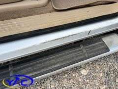 2011 CHEV SILVERADO 2500HD CREWCAB 4WD