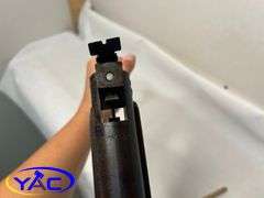 PELLET GUN #90010649 BAIKAL MADE IN USSR