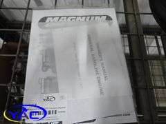 Magnum Gold 4000 Pressure Washer