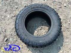 4- 33 x12.50R18LT Tires (BUYER MUST PAY 4X THE BID PRICE)