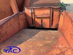 1150 INTERNATIONAL MIX MILL
