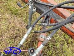 Sunflower G80-25 Tandem Disc