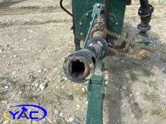 GRAINMAXX SWING 63105HK AUGER