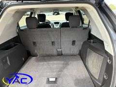 2014 CHEVROLET EQUINOX LT AWD