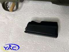 RUGER AMERICAN 6.5 CREEDMORE W/ CROSSFIRE II 4-12X44 SCOPE 6901551978