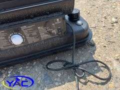 70,000 BTU Zobo Heater