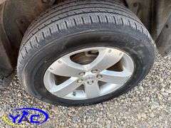 2007  PONTIAC  TORRENT SPORT